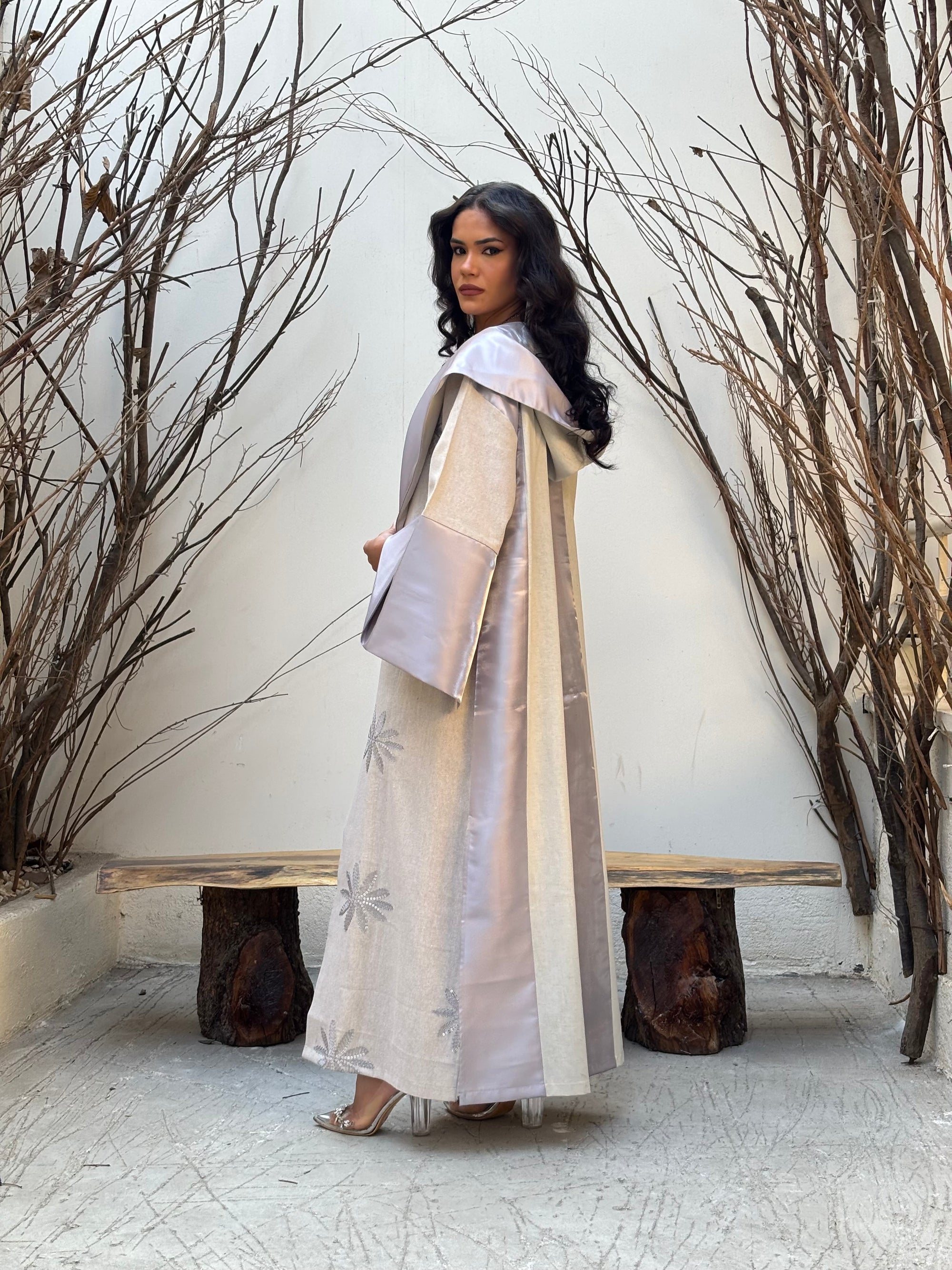 NOJOUM KAFTAN