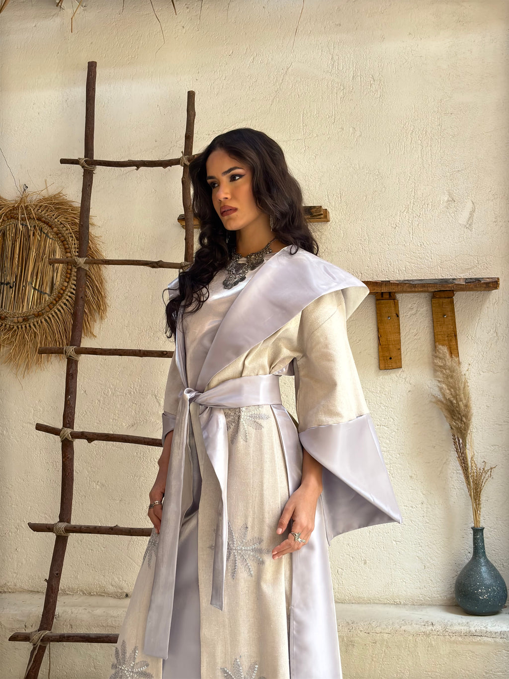 NOJOUM KAFTAN