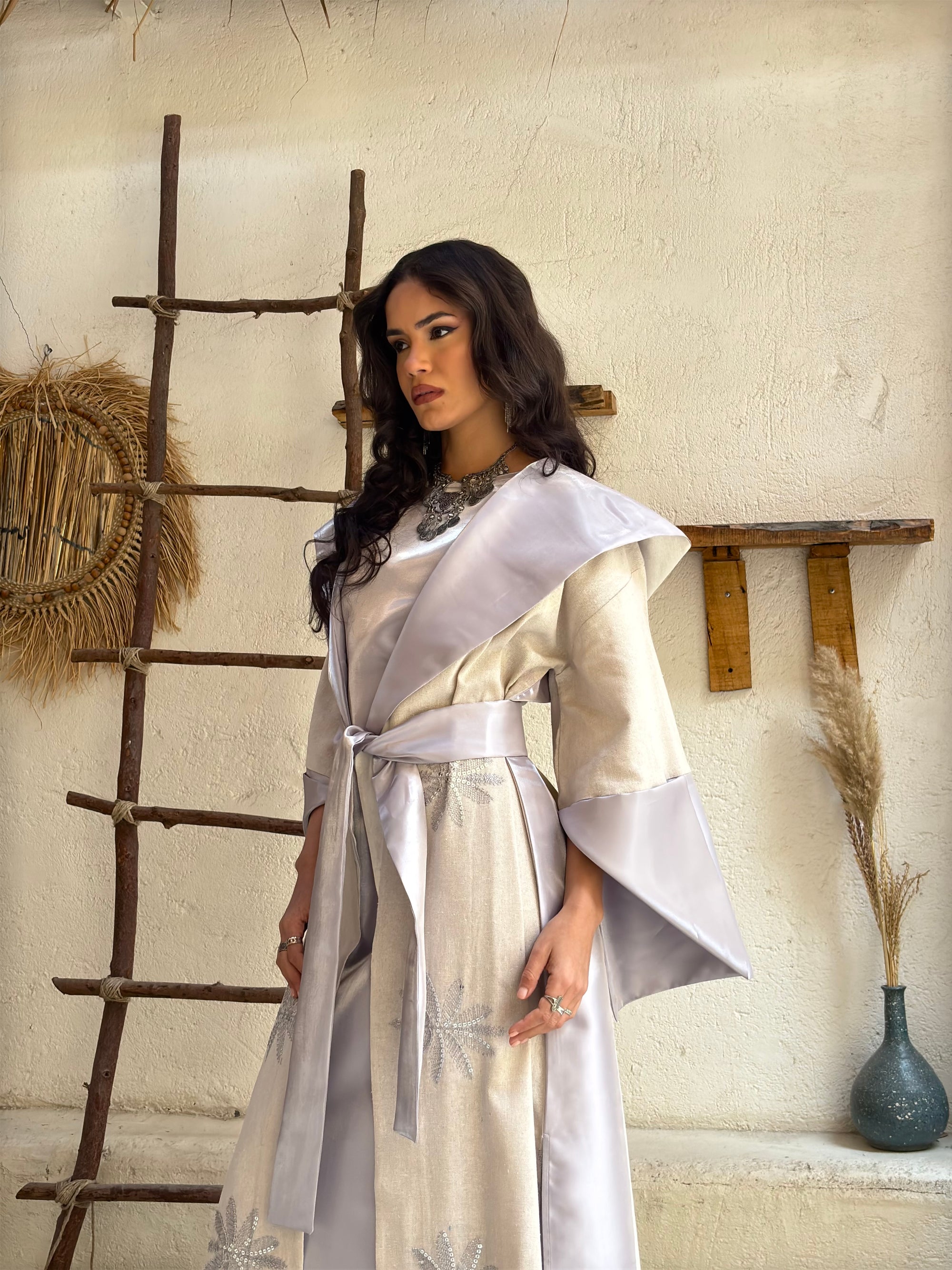 NOJOUM KAFTAN