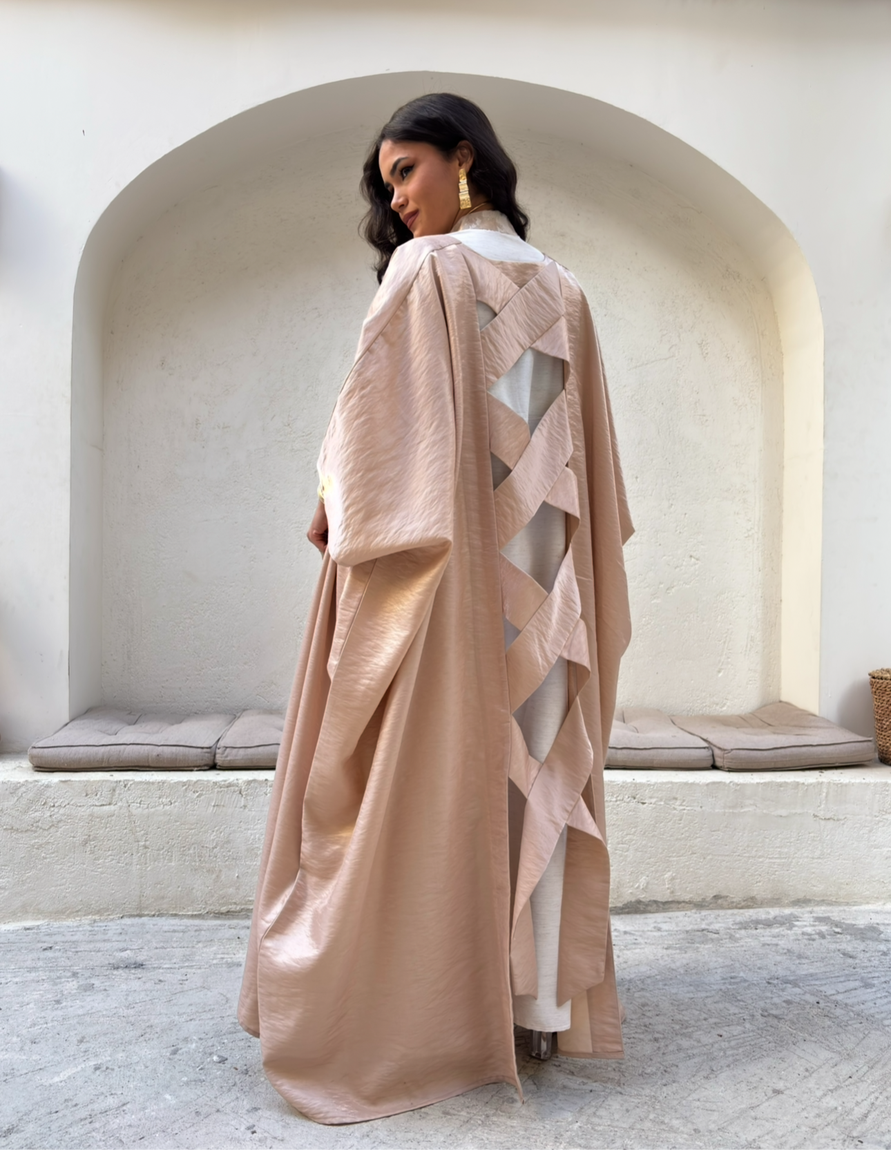 ZAHRA KAFTAN