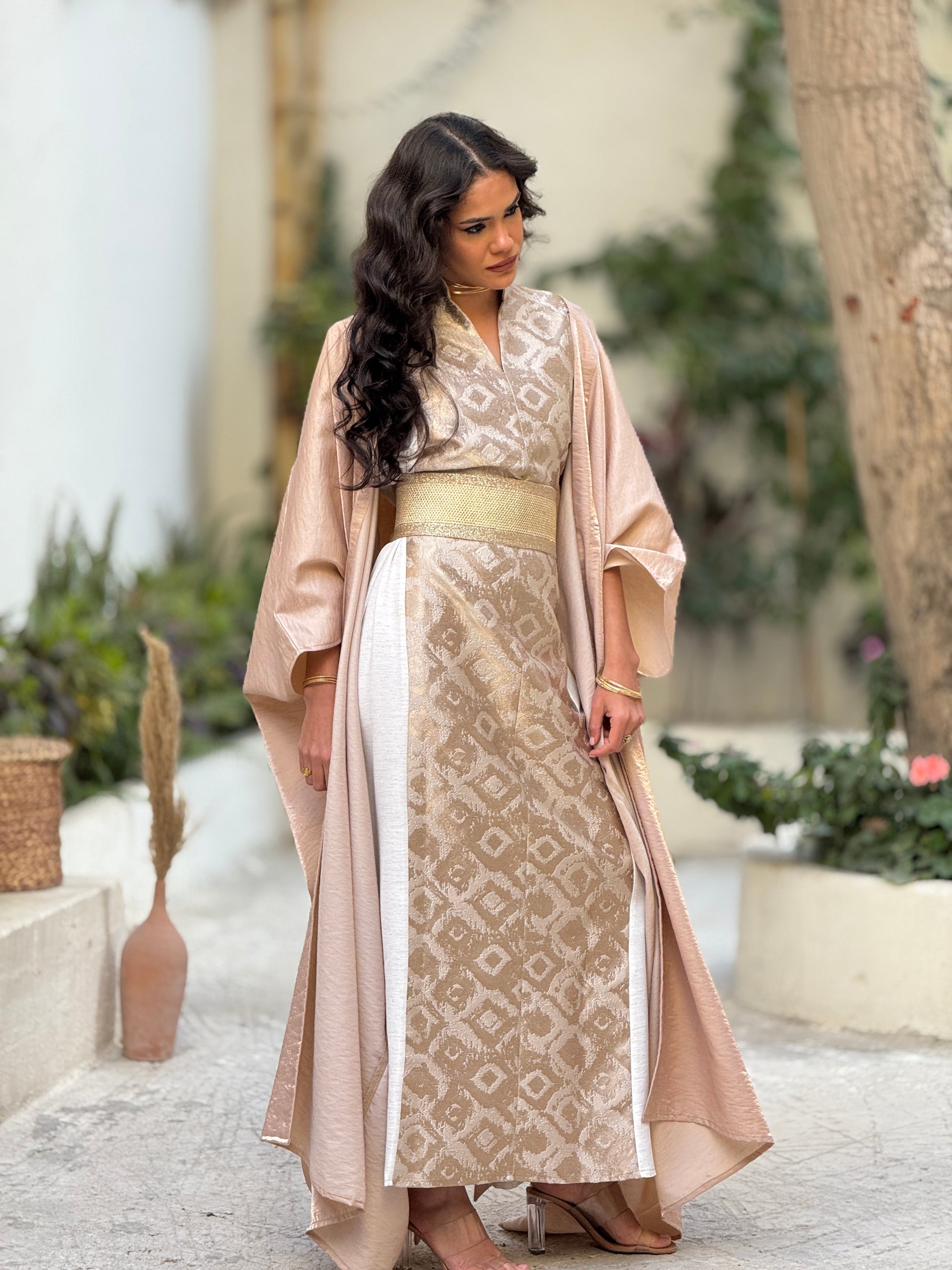ZAHRA KAFTAN