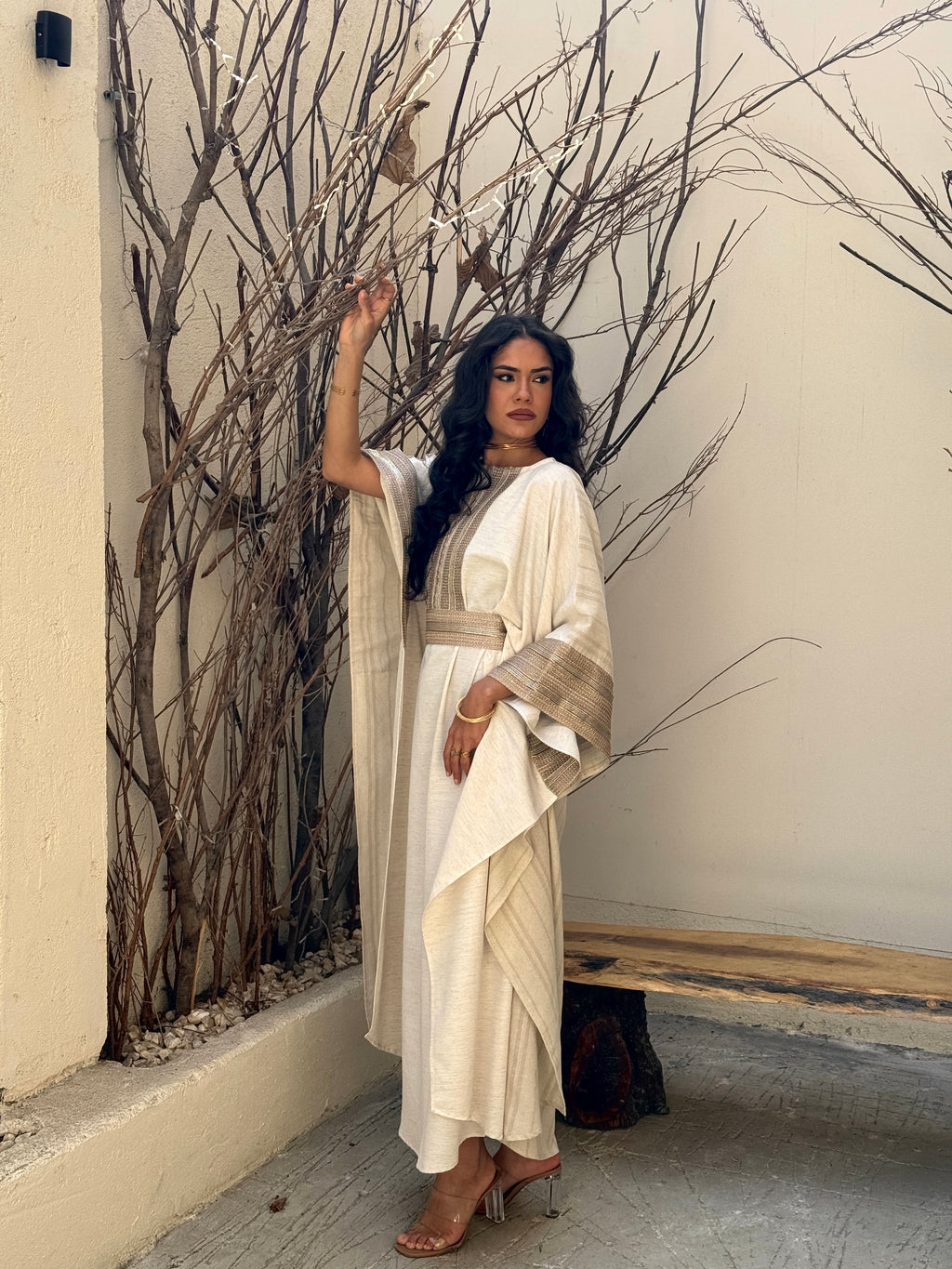 TAWAJ KAFTAN