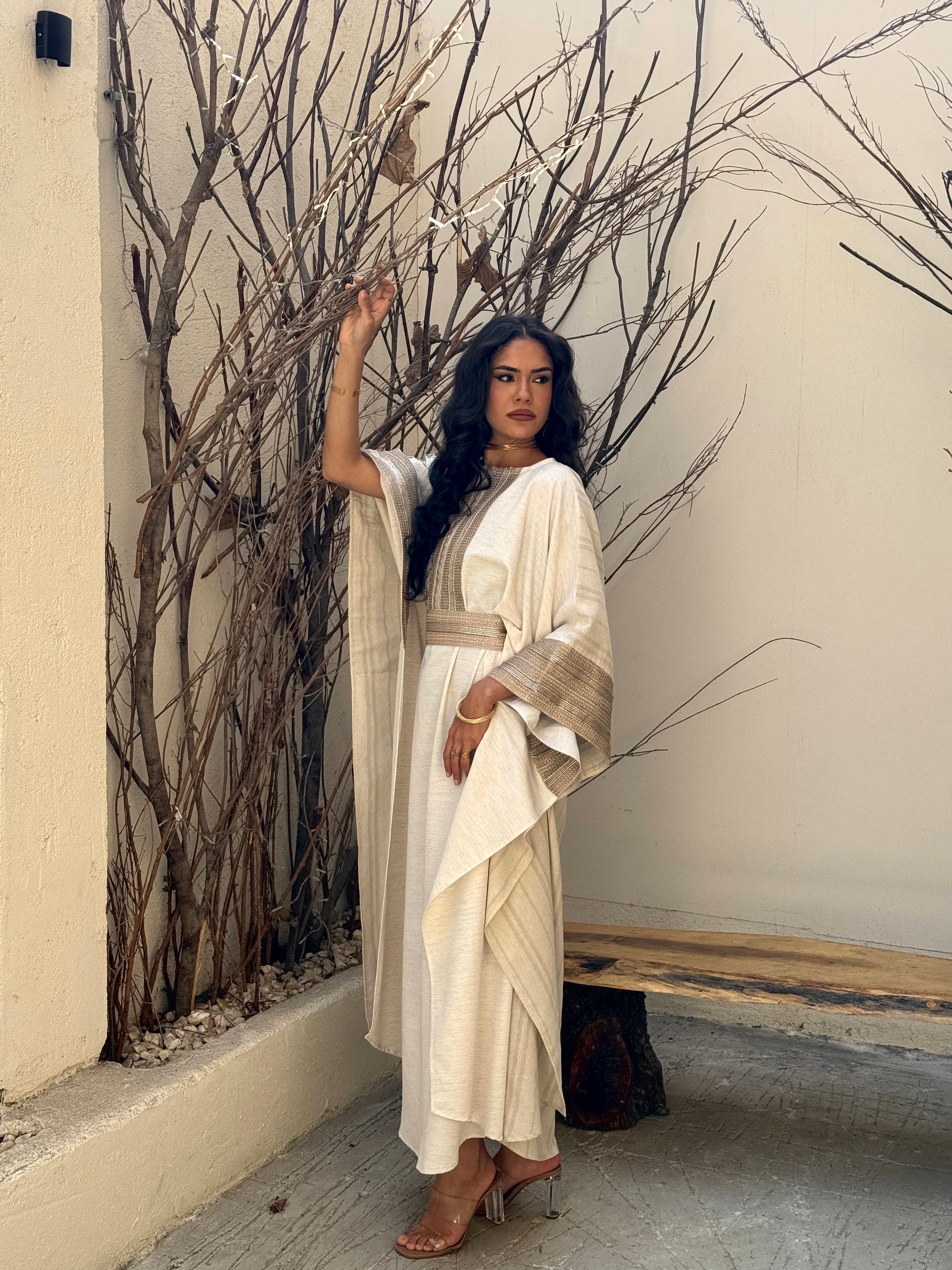 TAWAJ KAFTAN