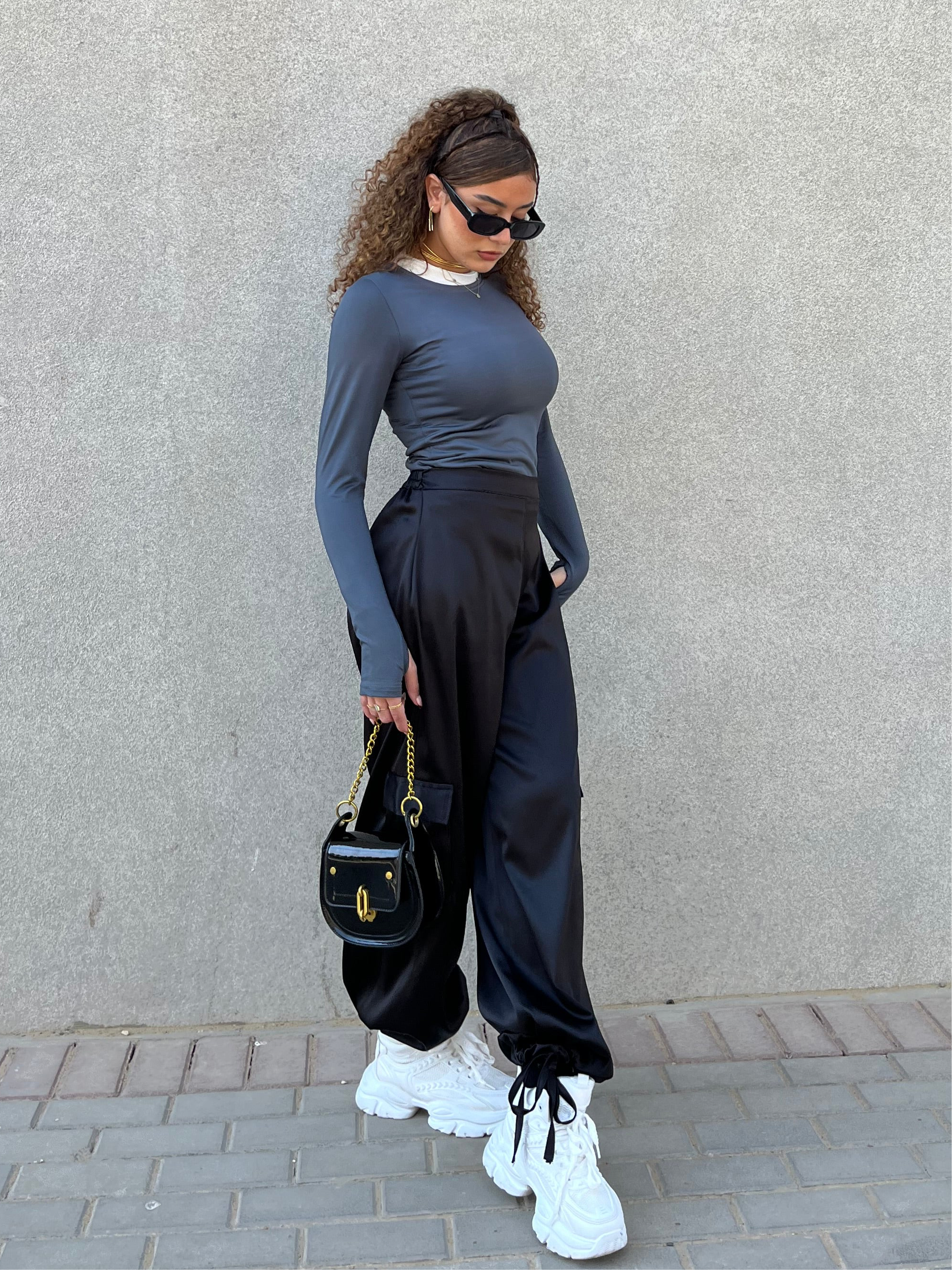 SIKWAY PANTS