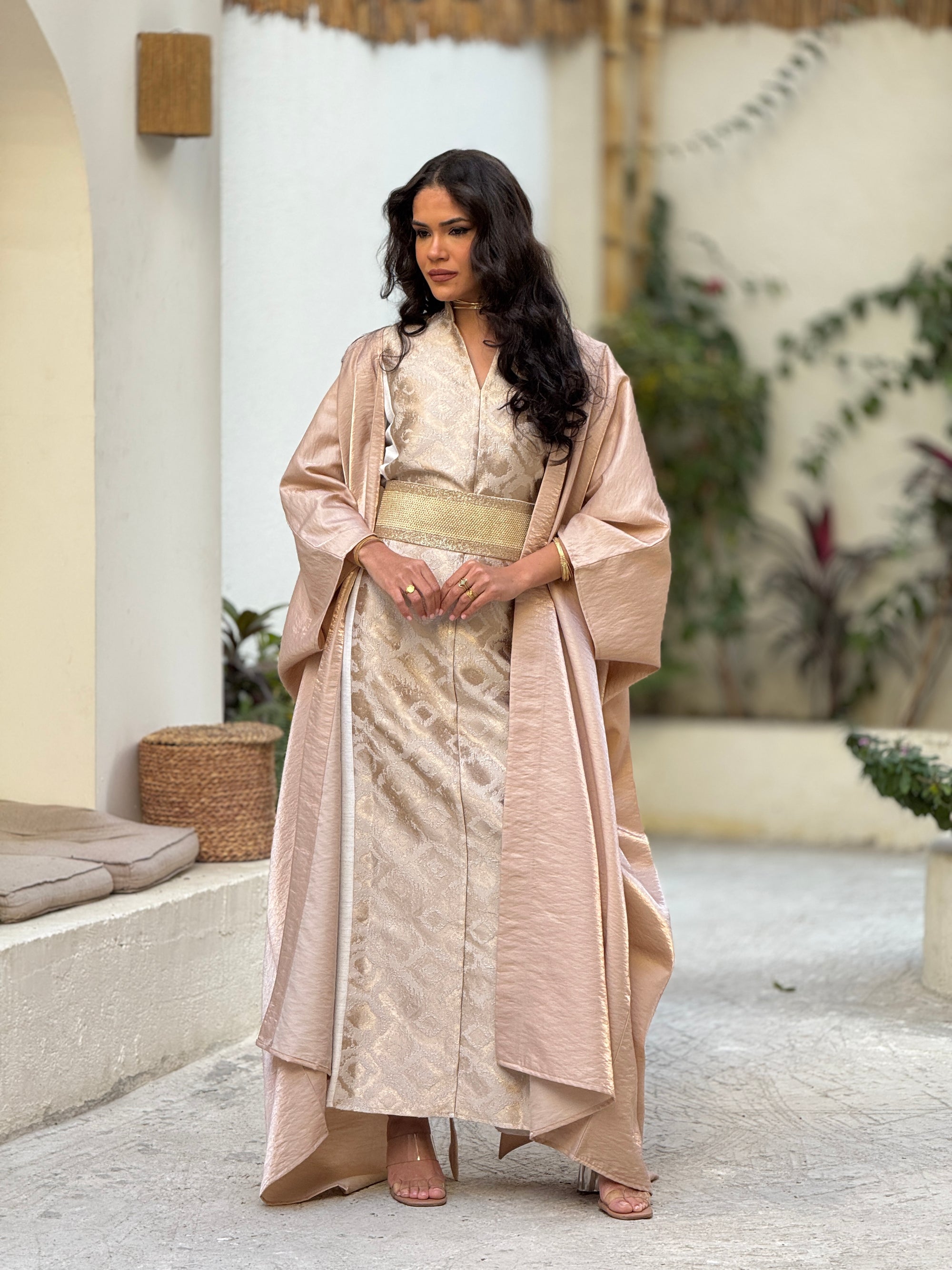 ZAHRA KAFTAN