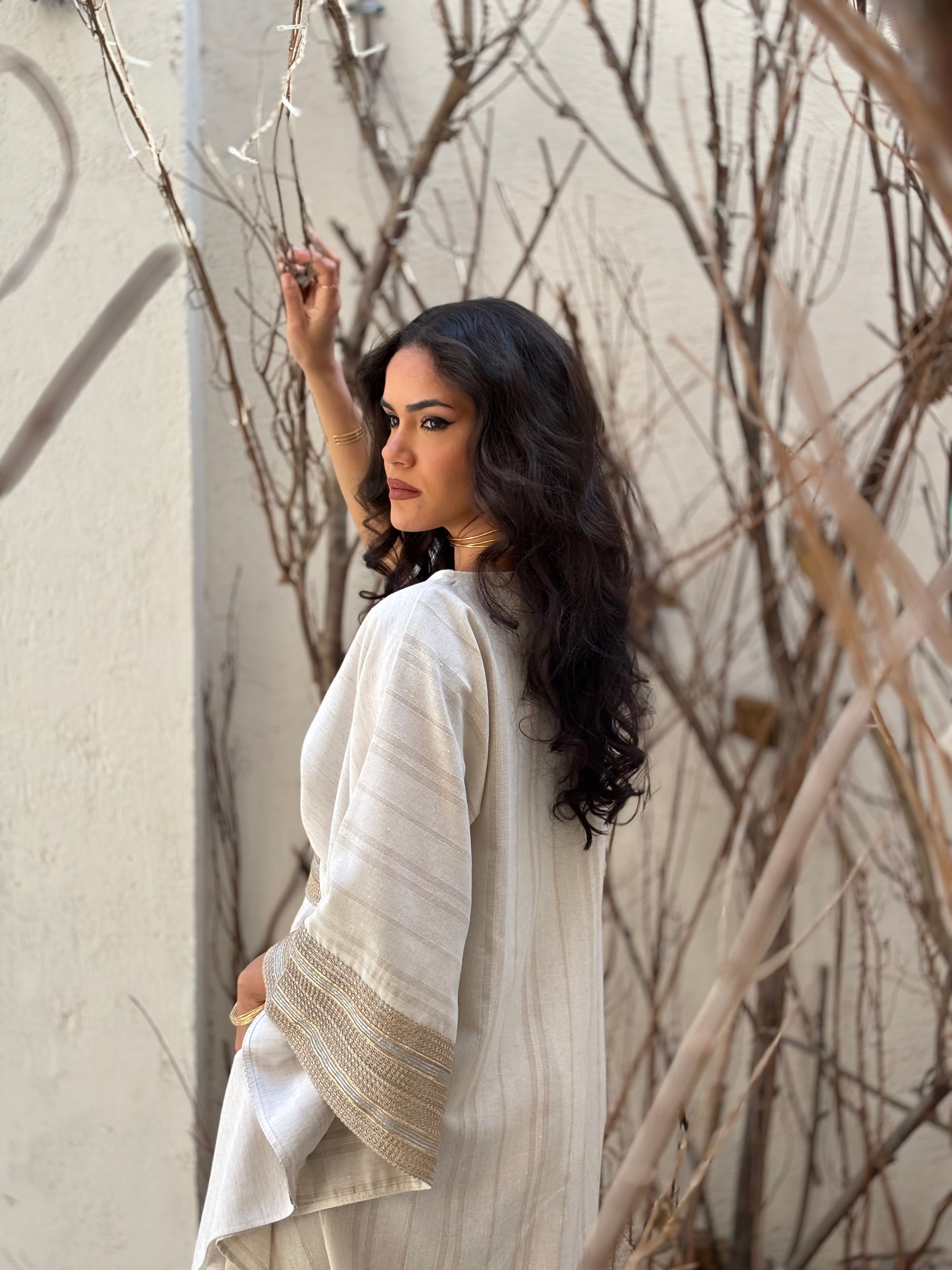 TAWAJ KAFTAN