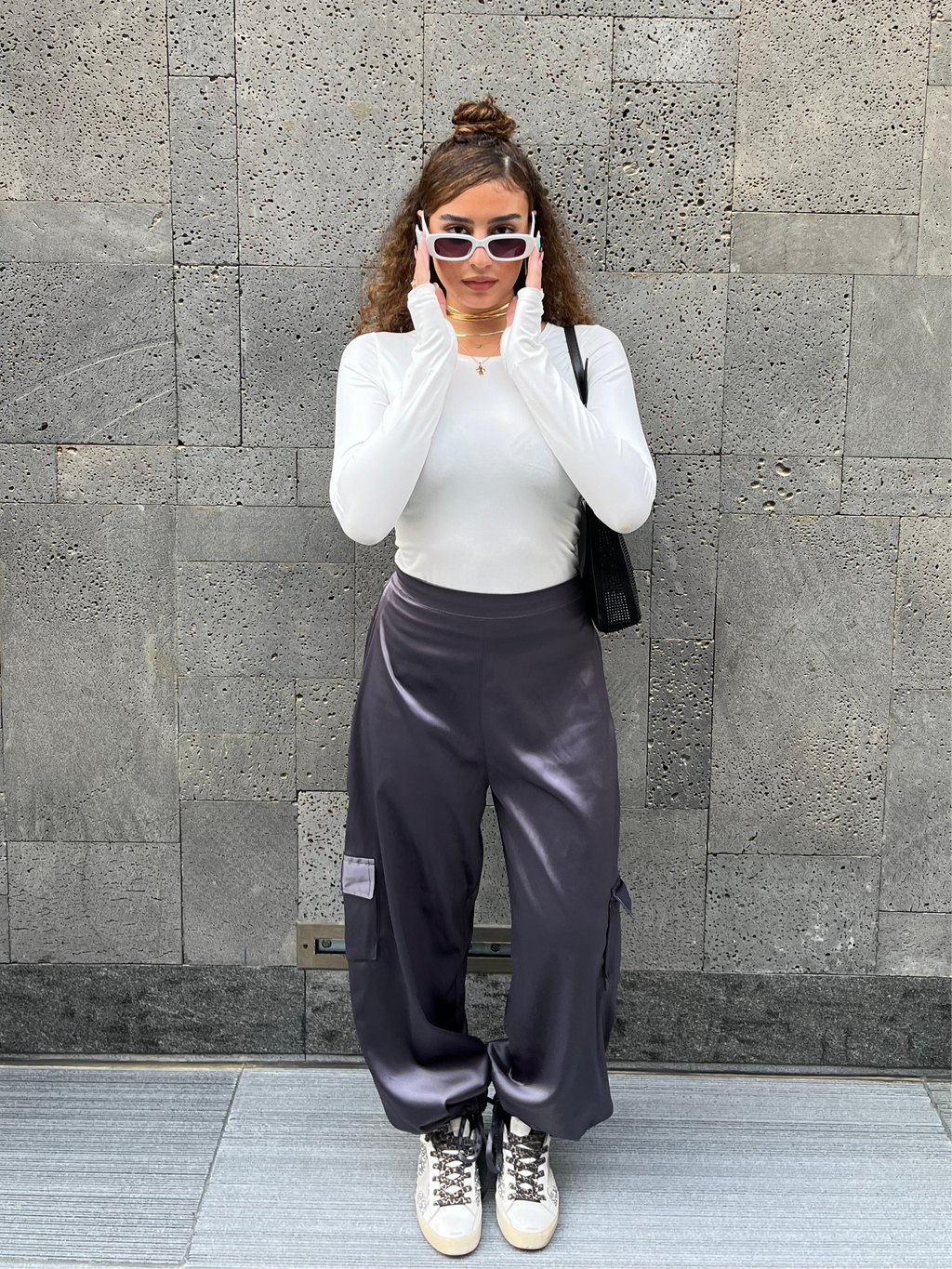 SIKWAY PANTS