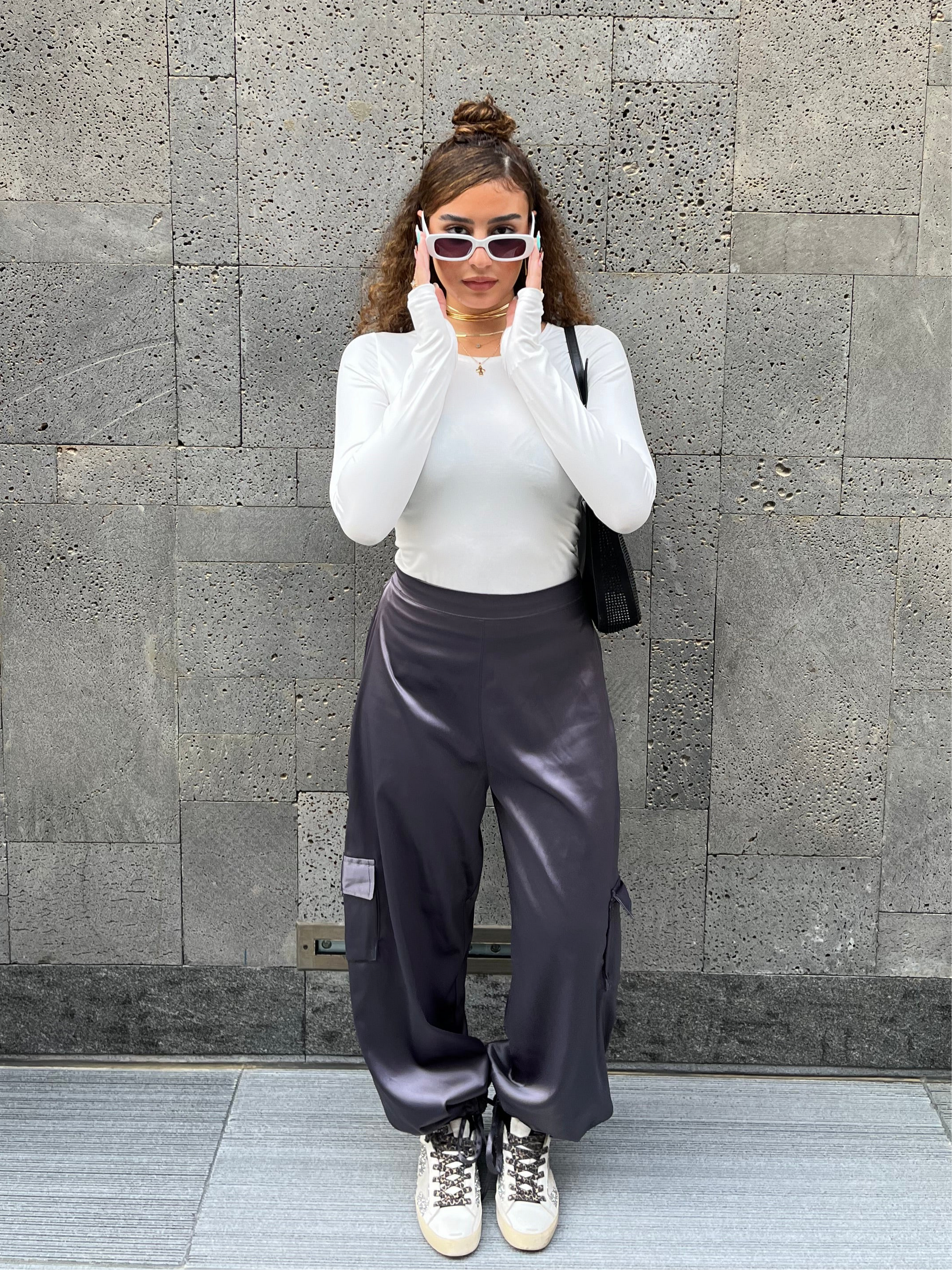 SIKWAY PANTS