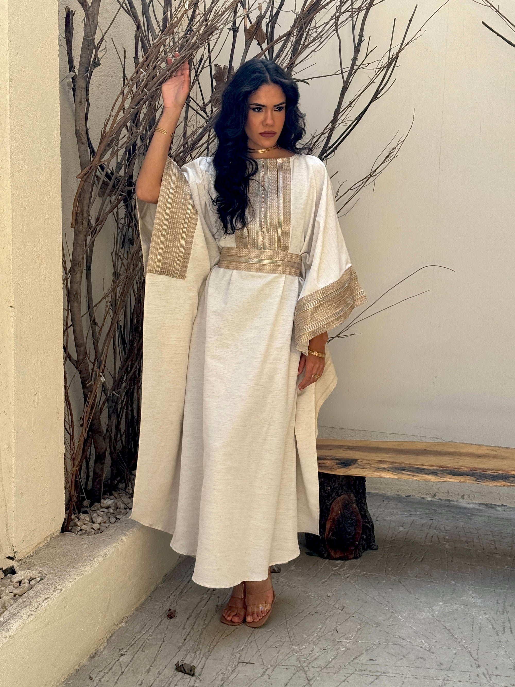 TAWAJ KAFTAN