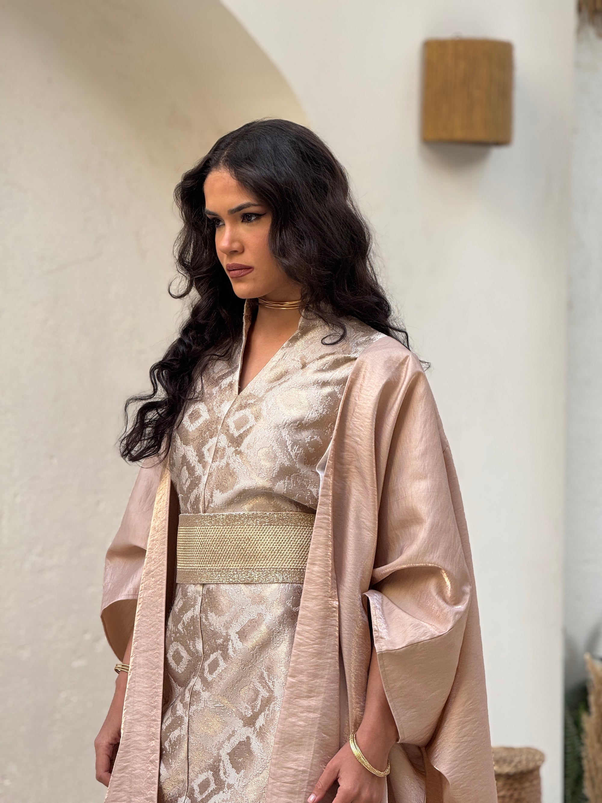 ZAHRA KAFTAN